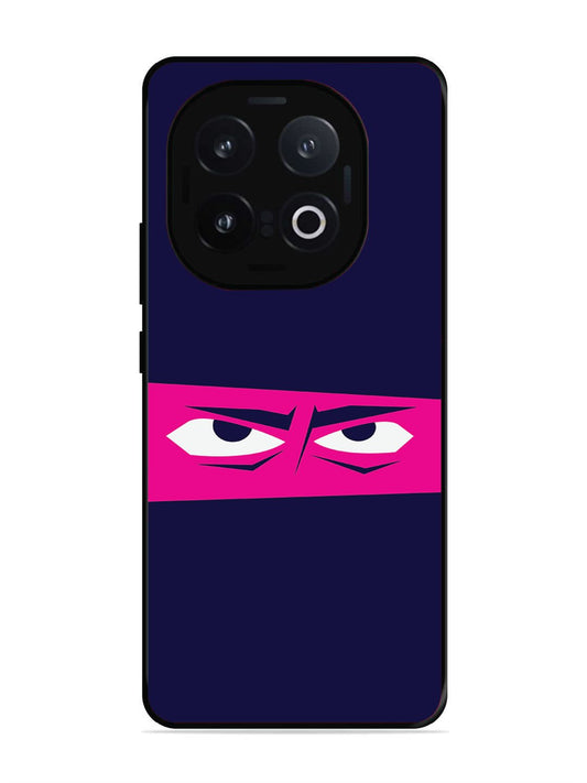 Iqoo 13 5G Eyes On Pink