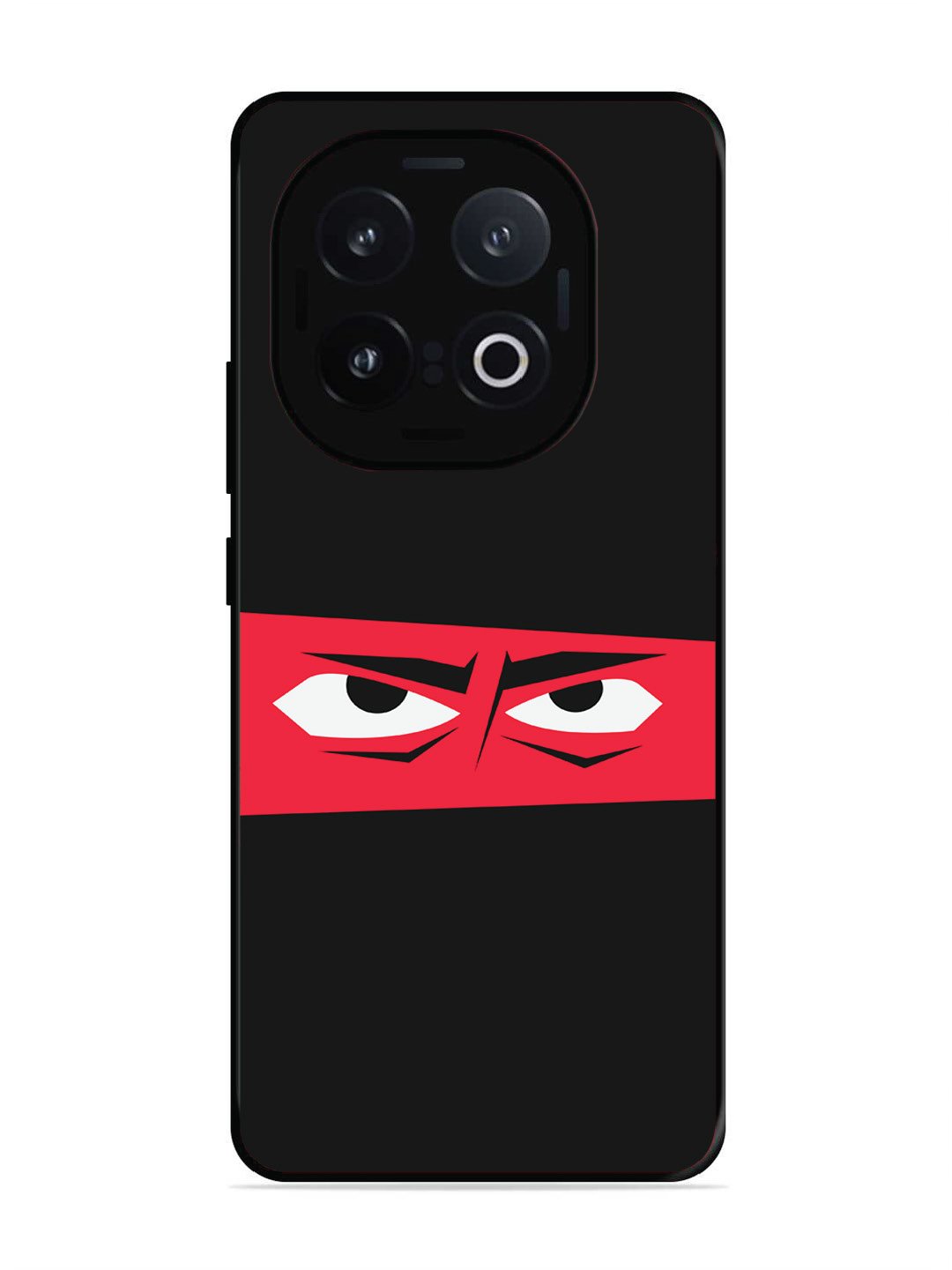 Iqoo 13 5G Eyes On Red