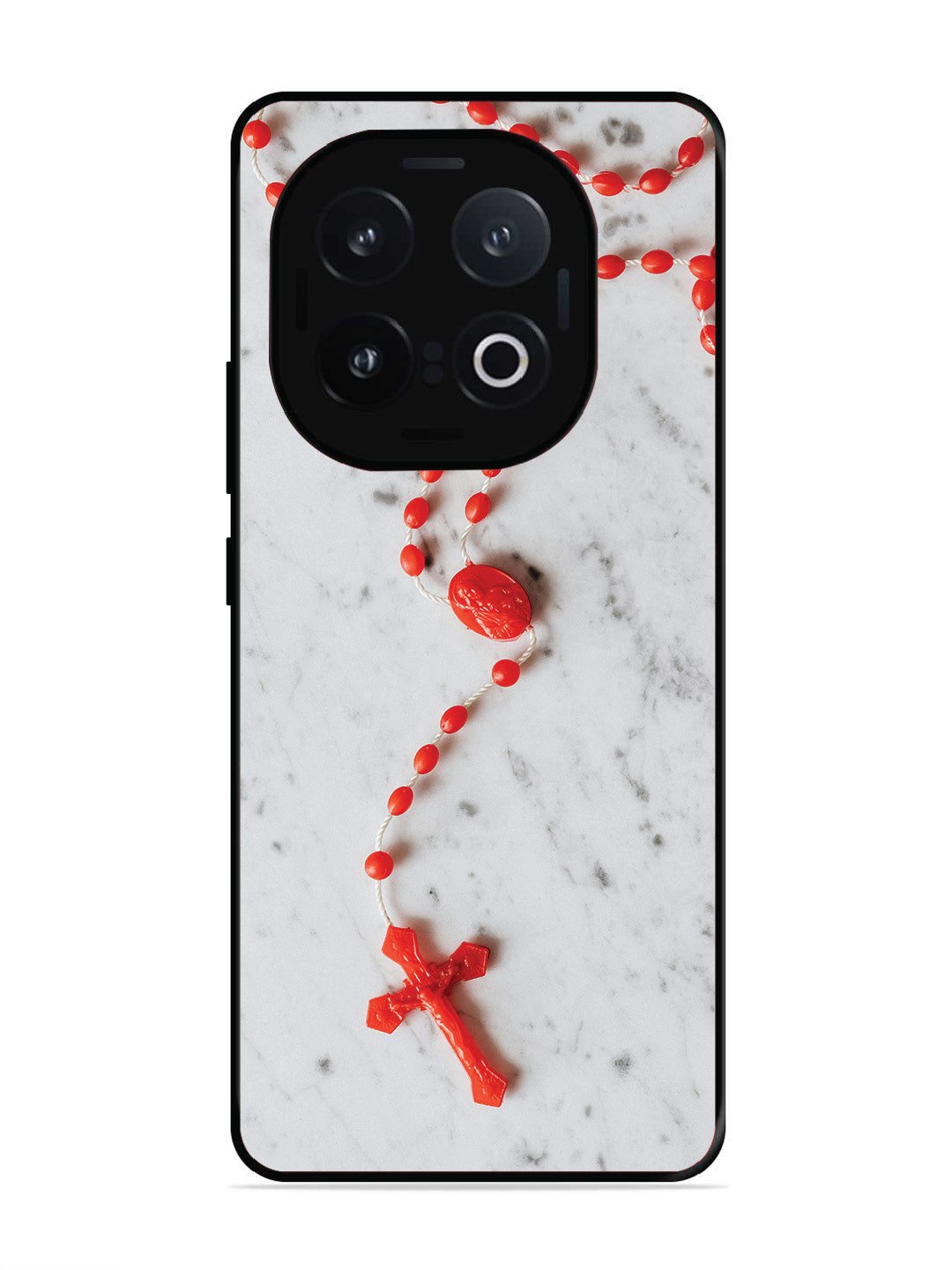 Iqoo 13 5G Cross Pendant