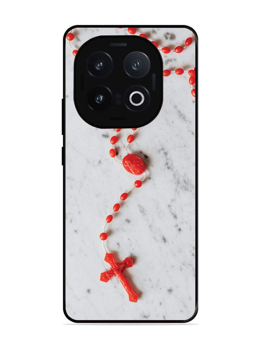 Iqoo 13 5G Cross Pendant