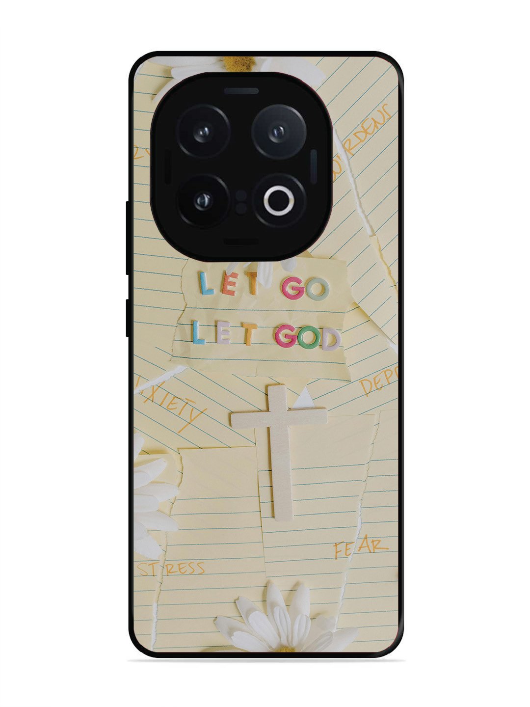 Iqoo 13 5G Cross Lets go