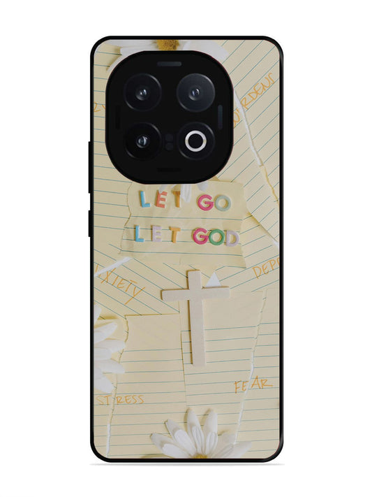 Iqoo 13 5G Cross Lets go