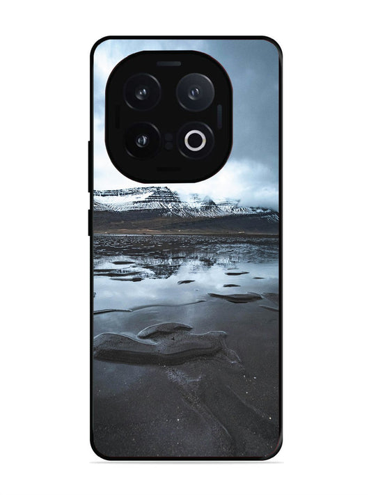 Iqoo 13 5G Beach And Mountain