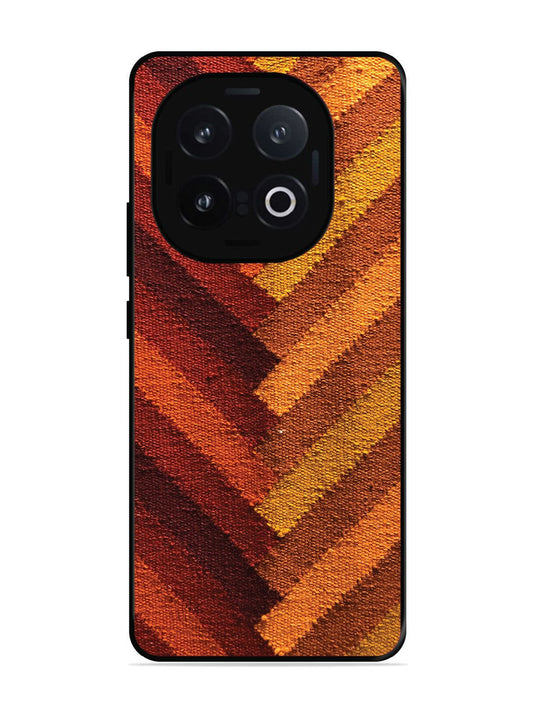 Iqoo 13 5G Mat Texture