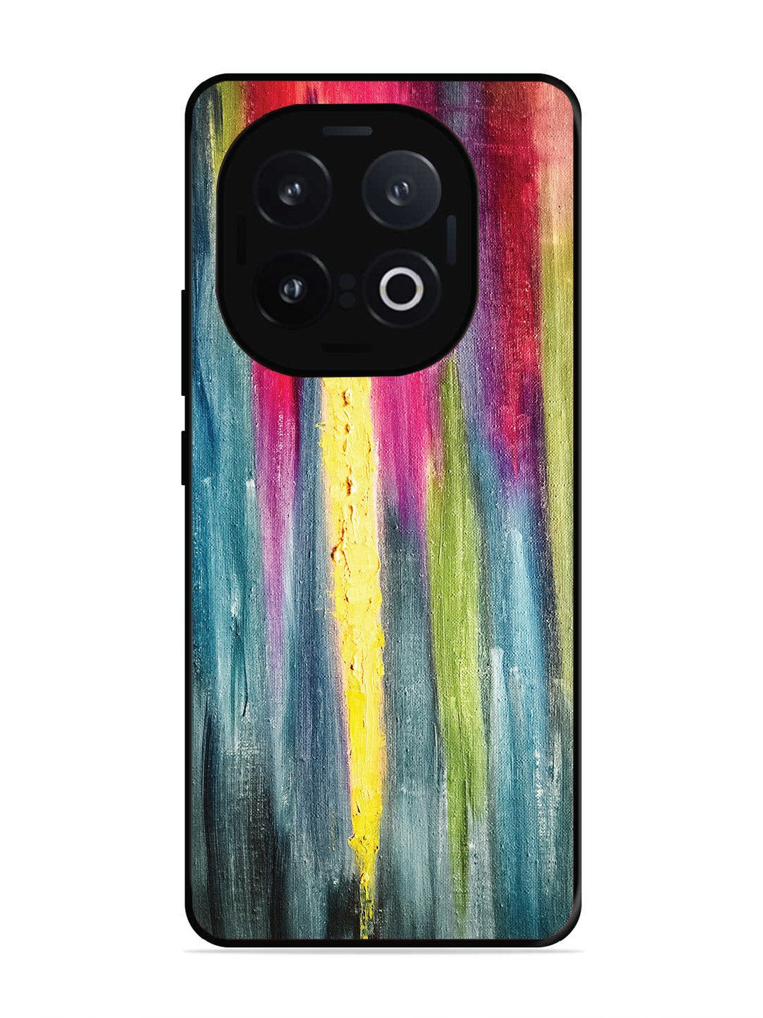 Iqoo 13 5G Colorful Crayons