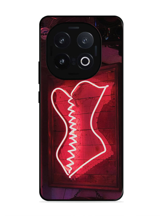 Iqoo 13 5G Neon Glowing Innerwear