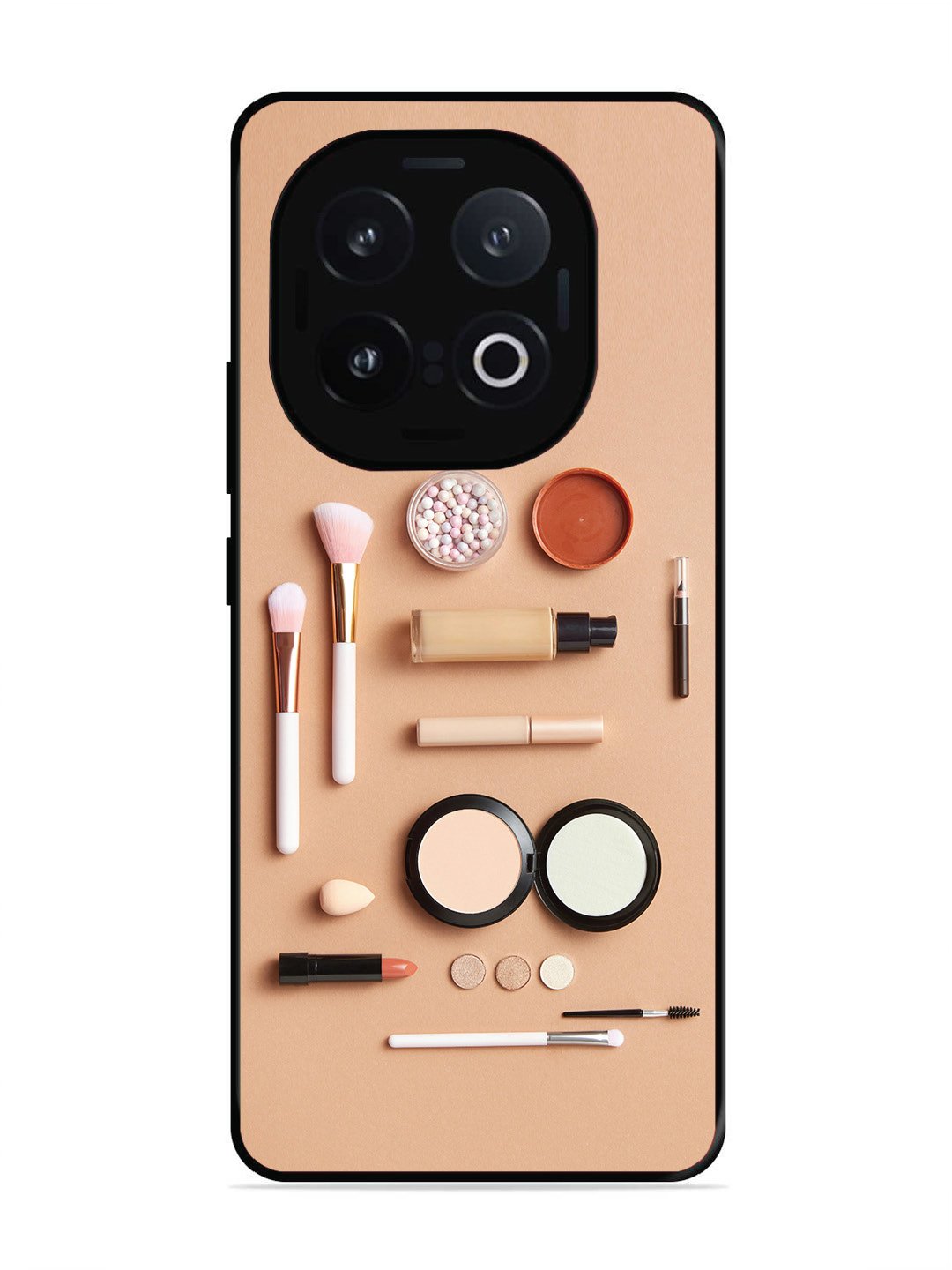 Iqoo 13 5G Girls Makeup Kit