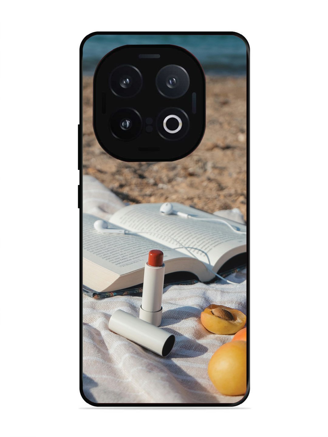 Iqoo 13 5G Lipstick & Book