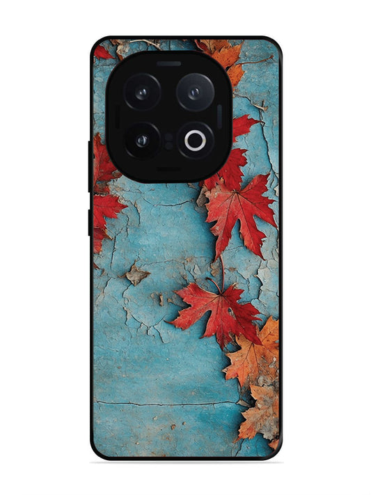 Iqoo 13 5G Autumn Leafs Marble