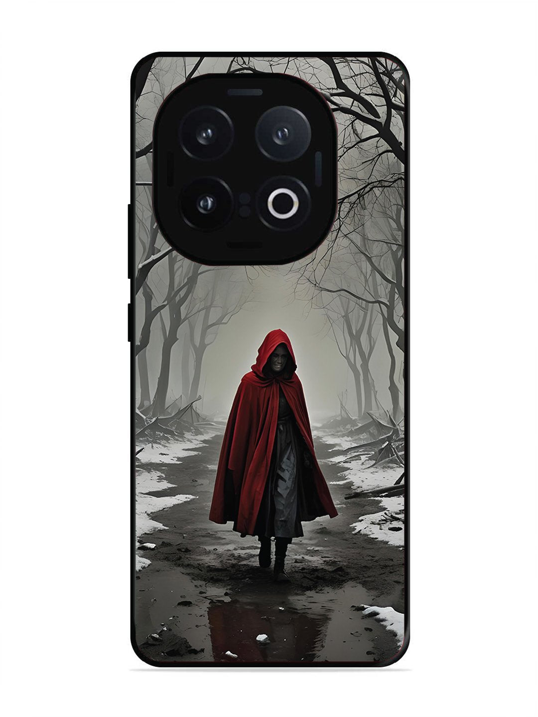 Iqoo 13 5G Scarlet Witch