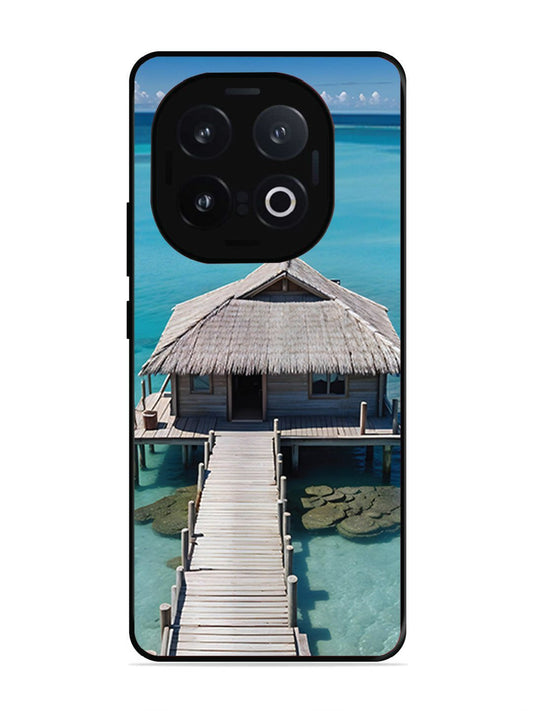 Iqoo 13 5G Beach hut