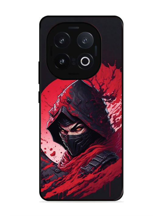 Iqoo 13 5G Bloody Ninja