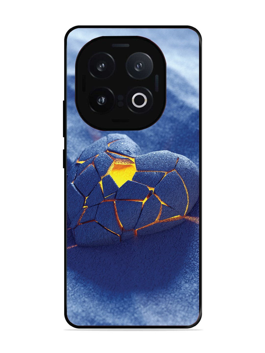 Iqoo 13 5G Broken Heart