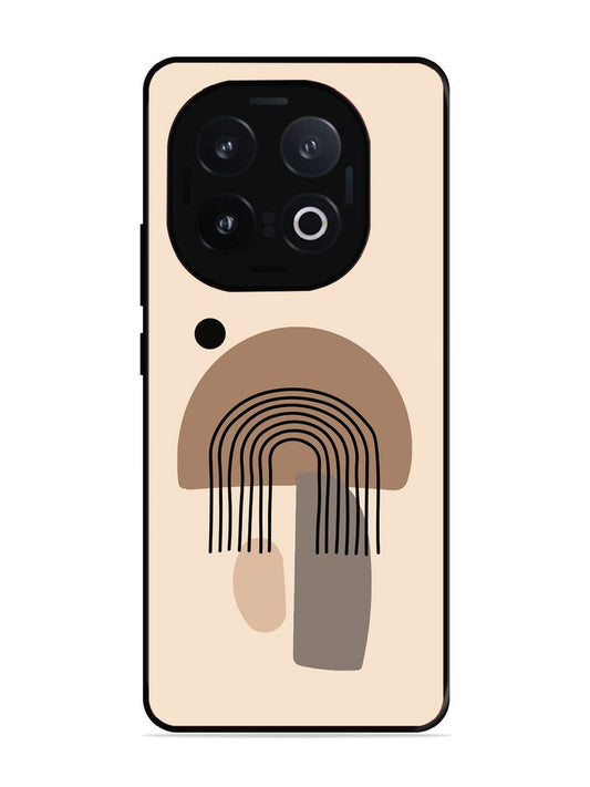 Iqoo 13 5G Mushroom Illustration