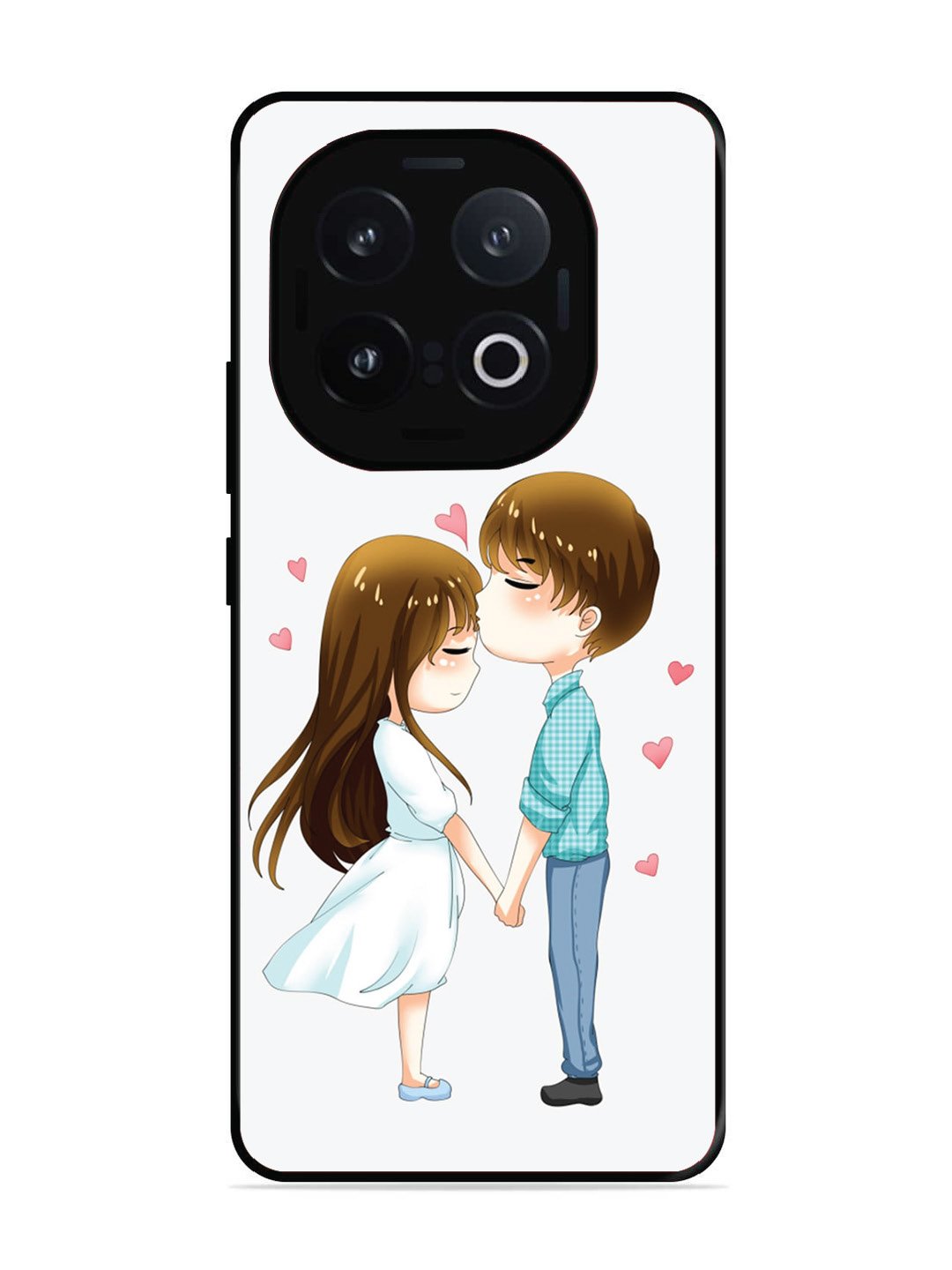 Iqoo 13 5G Cute Little Couple