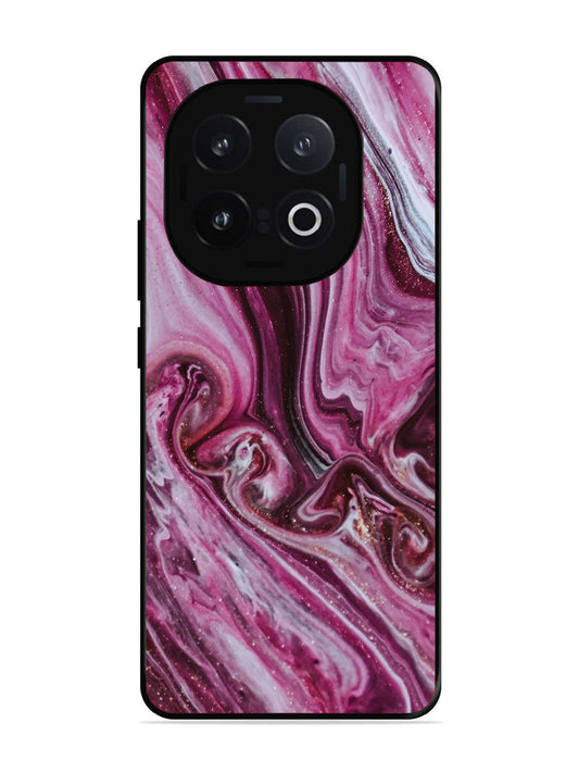 Iqoo 13 5G Pink Flood Marble