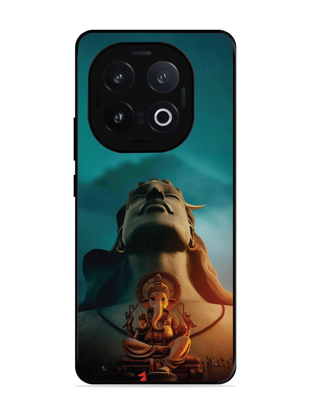 Iqoo 13 5G Shiva & Ganesh