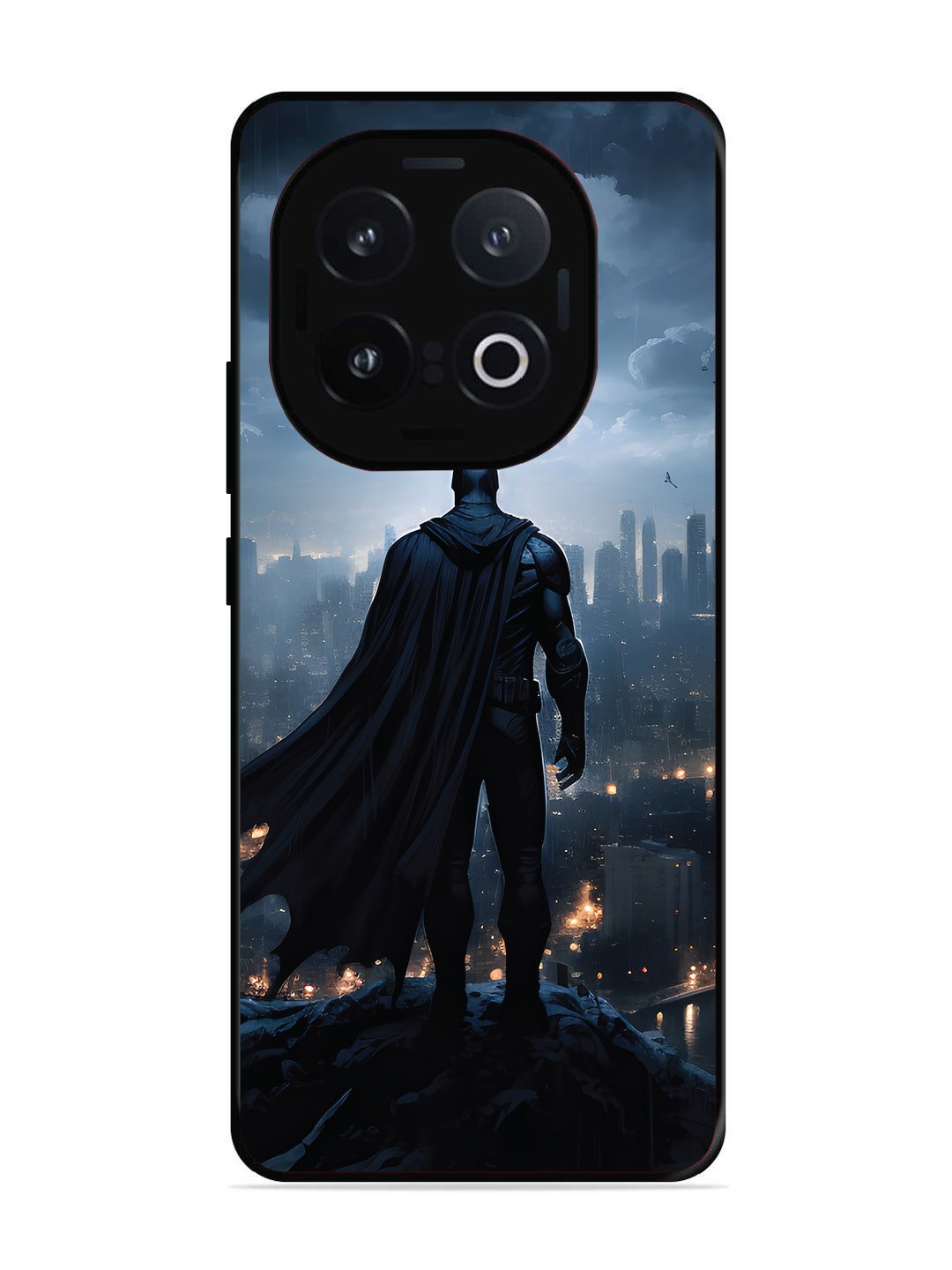 Iqoo 13 5G King of Bats