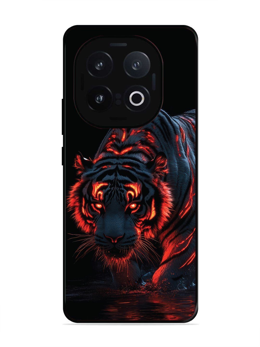 Iqoo 13 5G Tiger Fier