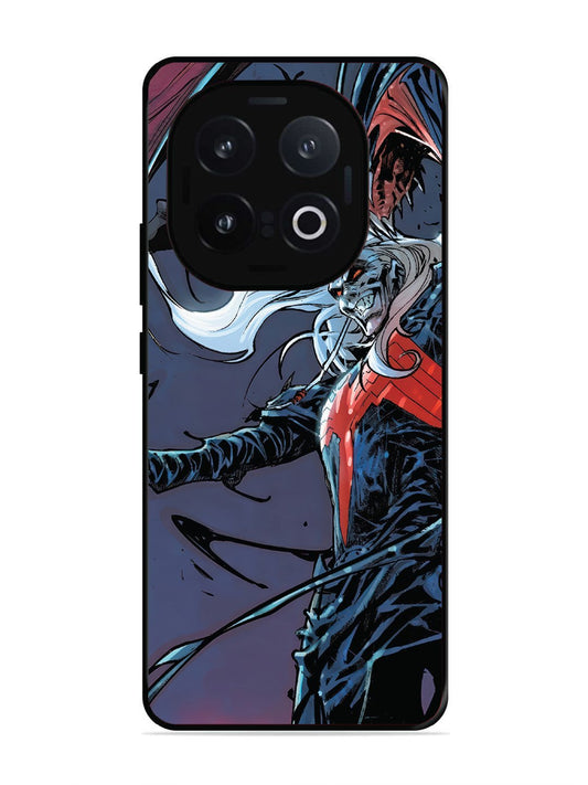 Iqoo 13 5G Knull Marvel Supervillain