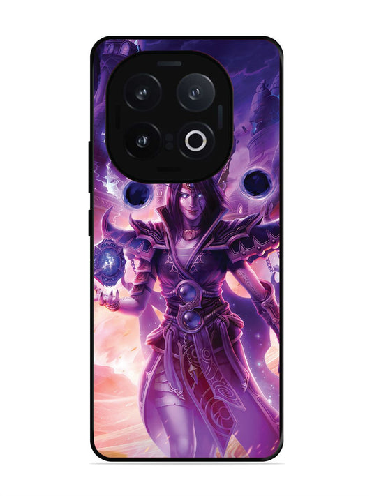 Iqoo 13 5G Xalatath World Of Warcraft The War