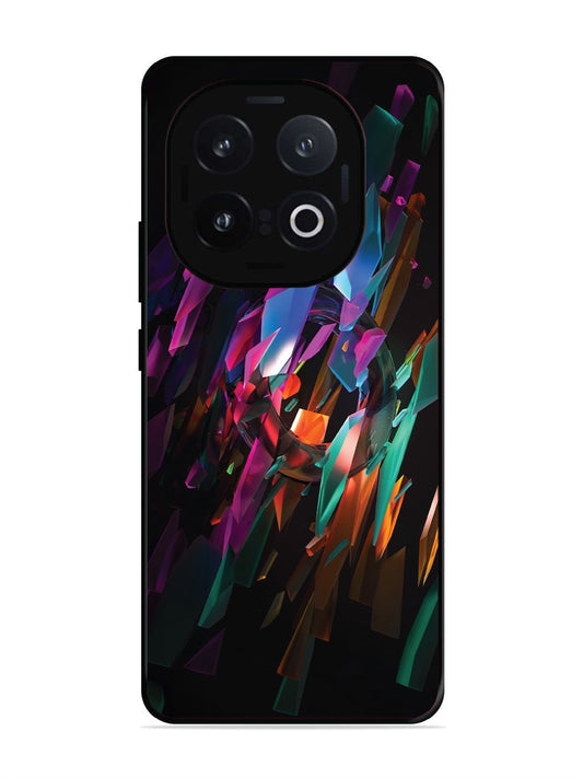 Iqoo 13 5G Abstract Colorful