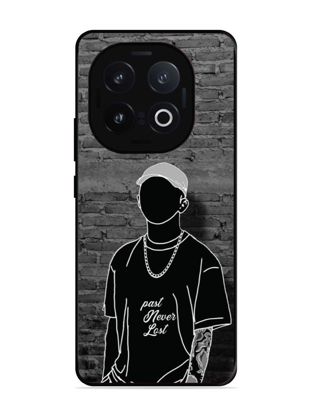 Iqoo 13 5G Badboy Hearbroken Love Quotes