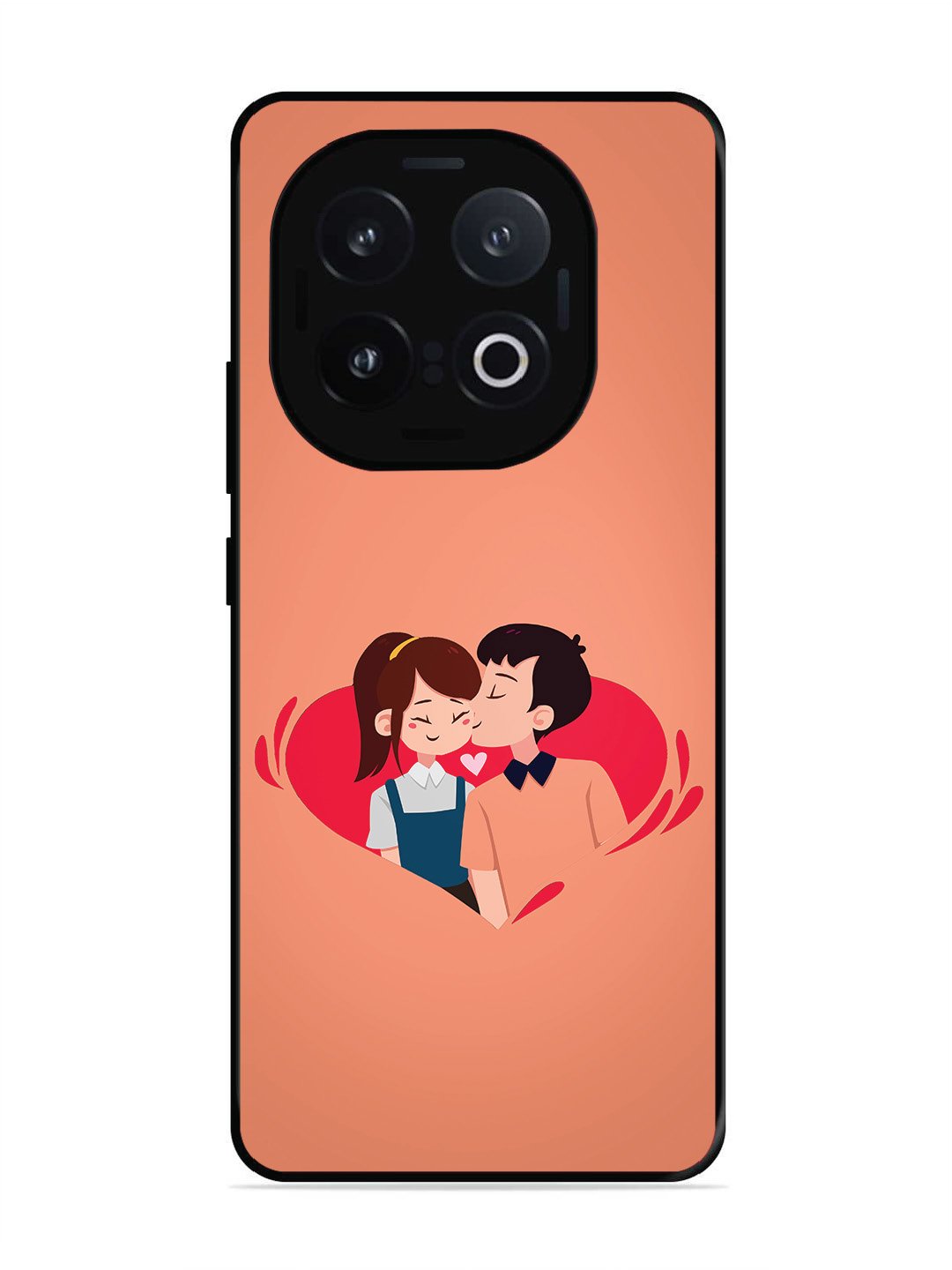 Iqoo 13 5G Love Birds