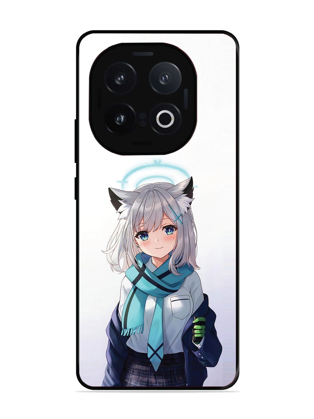 Iqoo 13 5G Cute Angel