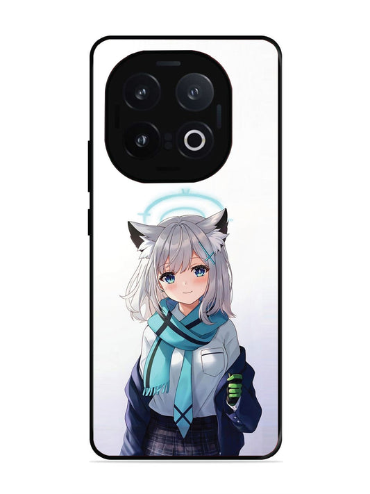 Iqoo 13 5G Cute Angel