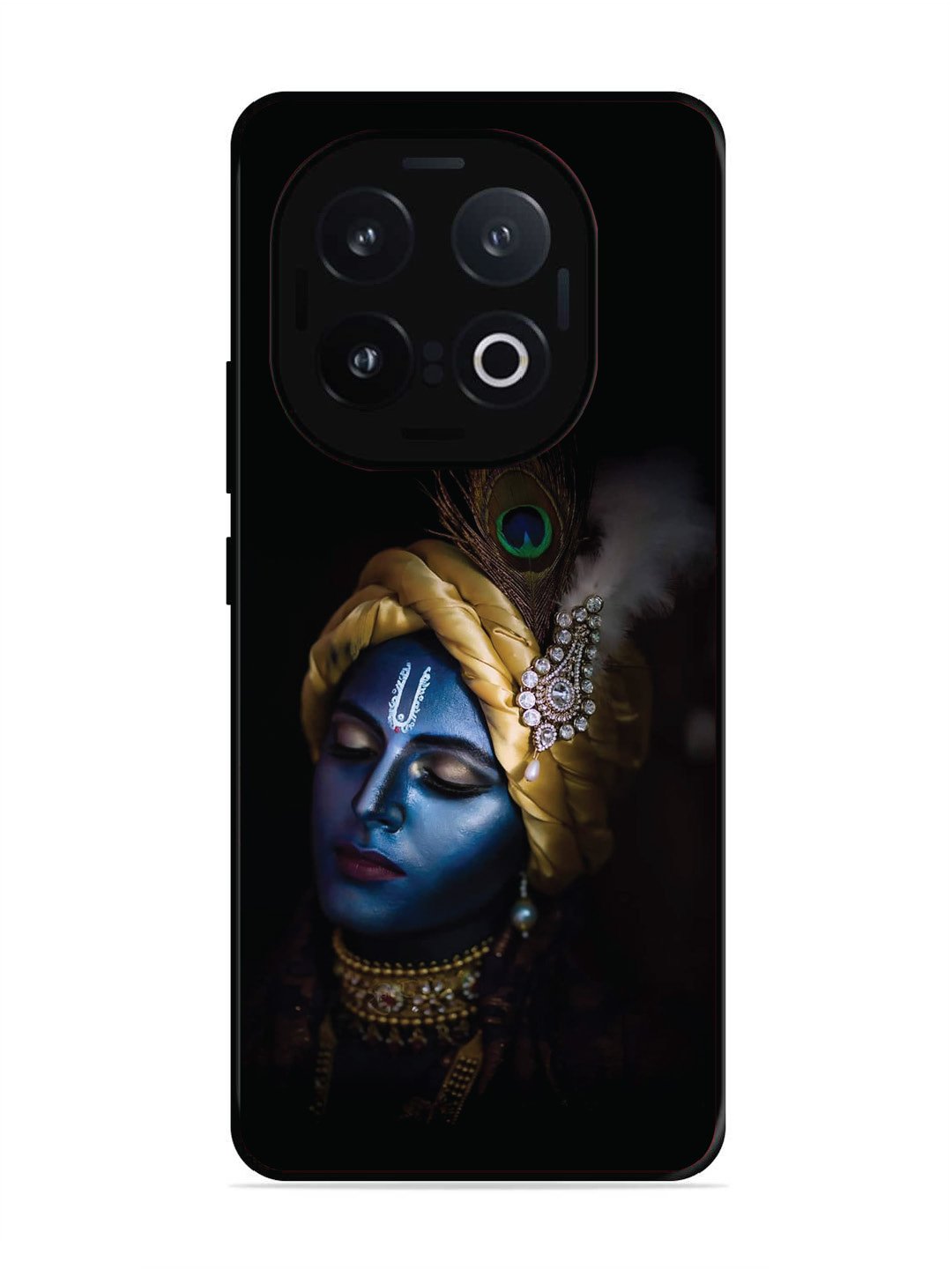 Iqoo 13 5G Kanha Krishna