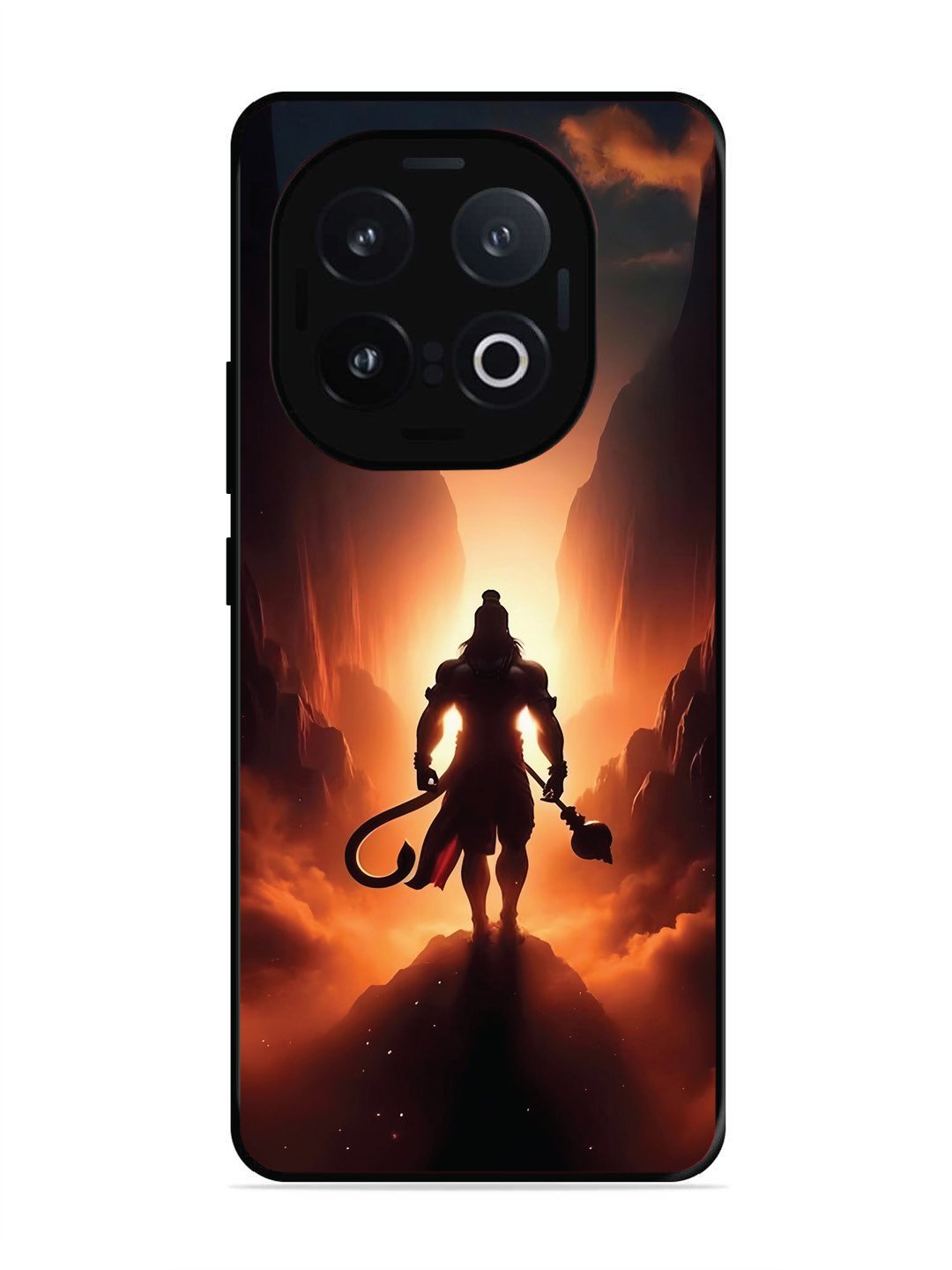 Iqoo 13 5G Veer Bajrangi