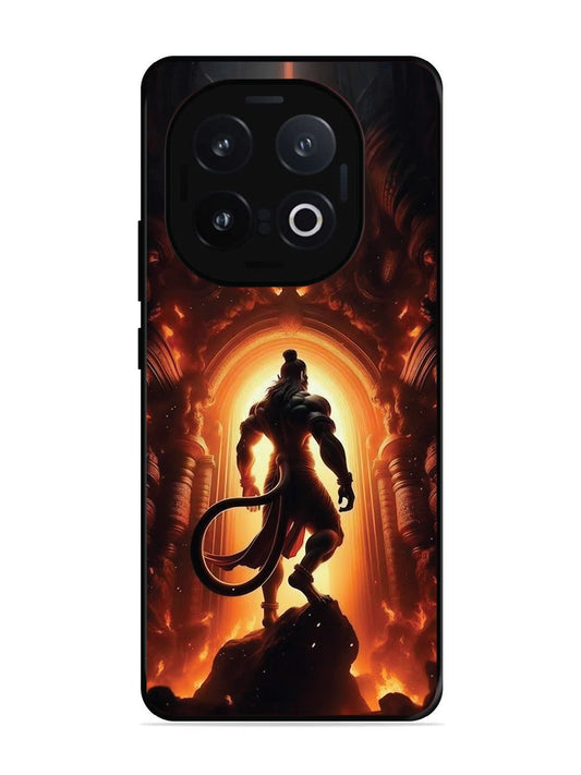 Iqoo 13 5G Sankat Mochan Hanuman