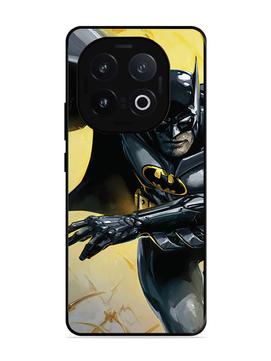 Iqoo 13 5G King of Bats comics