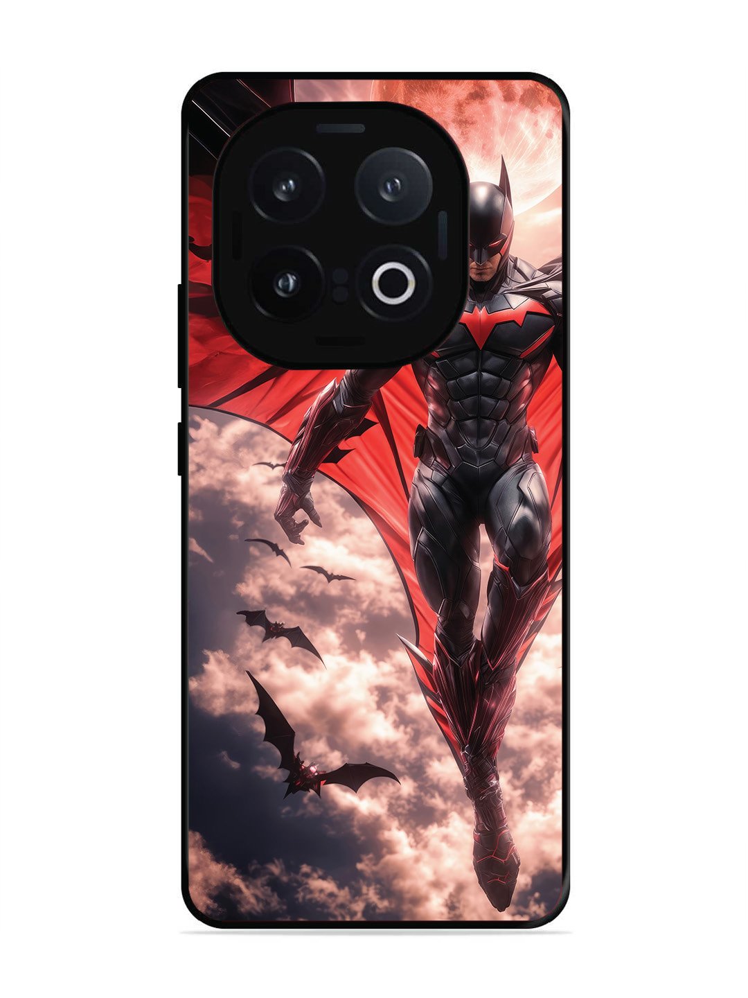Iqoo 13 5G King of Bats DC comics