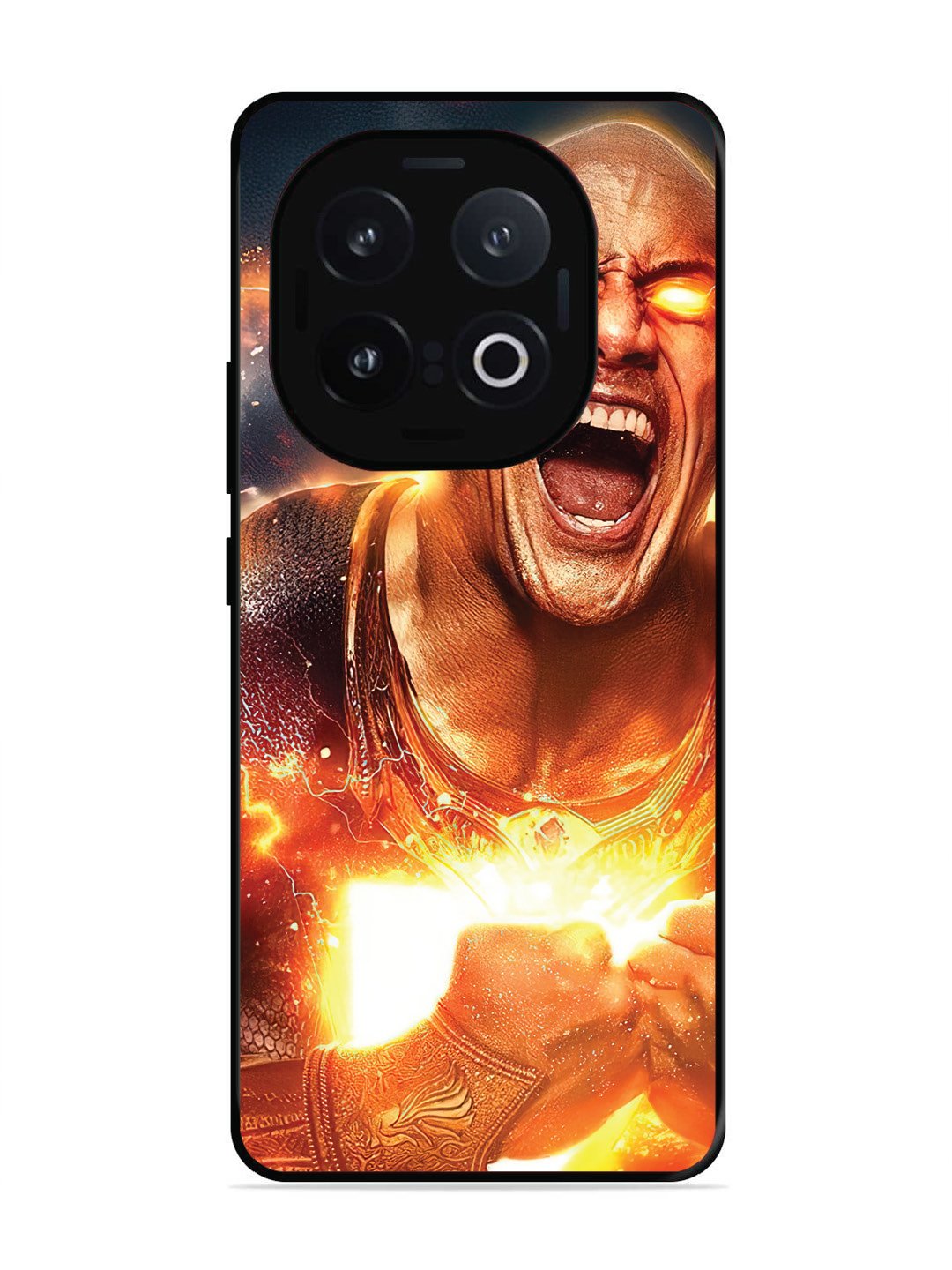 Iqoo 13 5G black-adam-2022