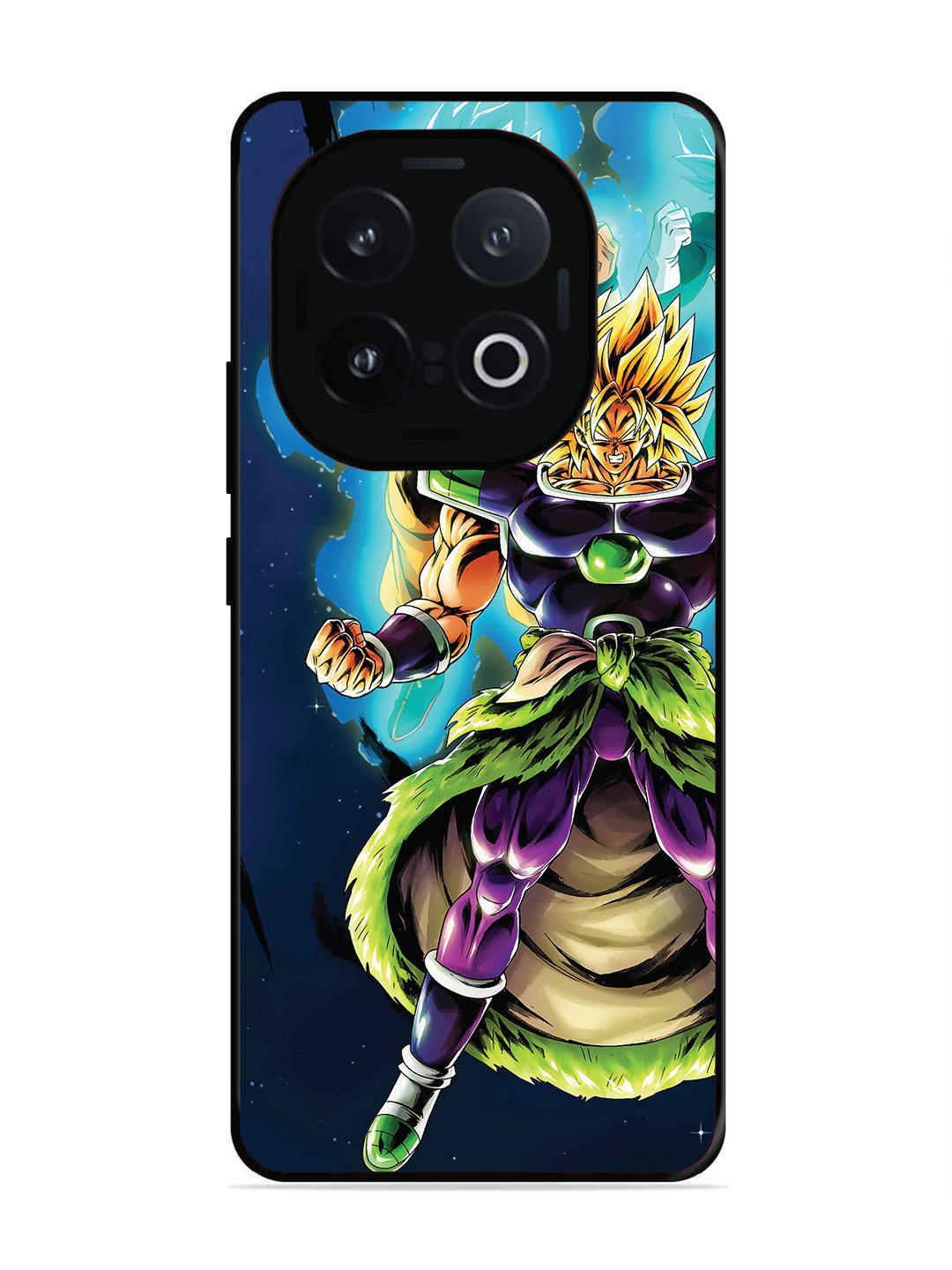 Iqoo 13 5G broly-super-saiyan-goku