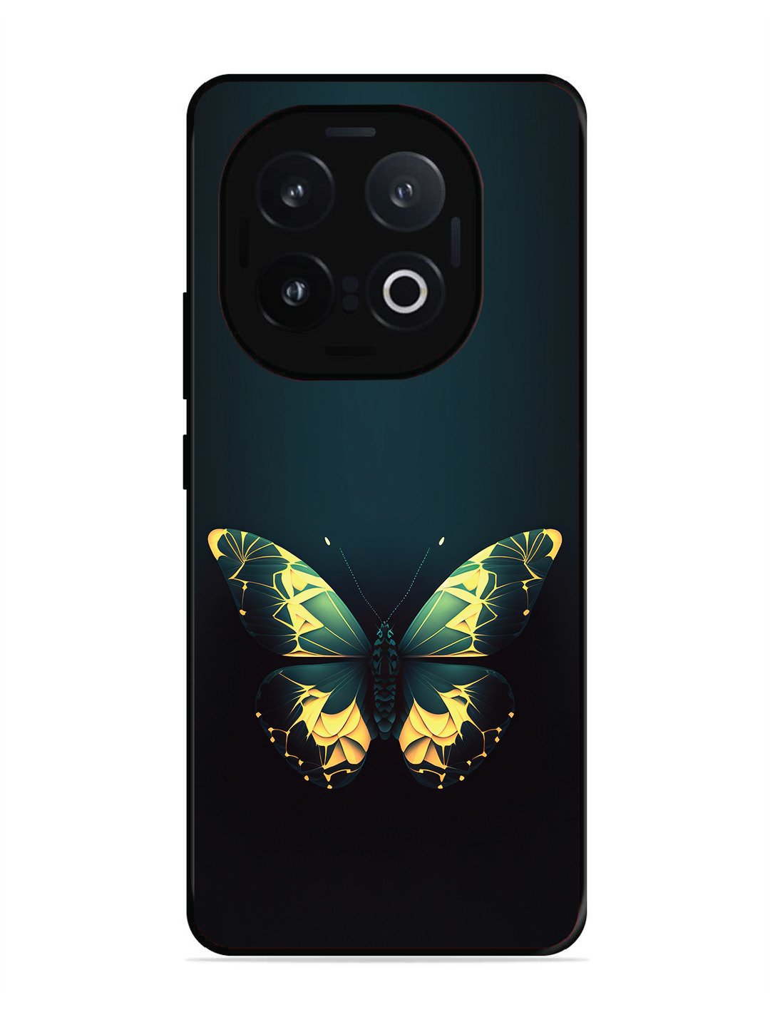 Iqoo 13 5G butterfly-insect-animal-abstract