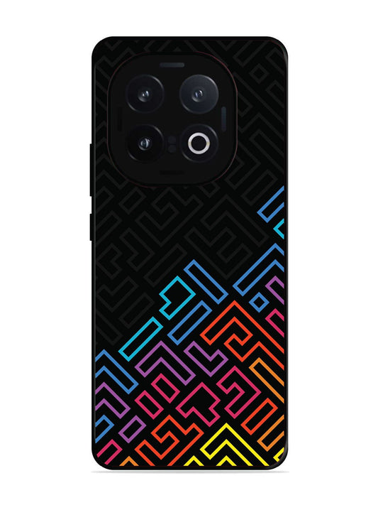 Iqoo 13 5G colorful-abstract