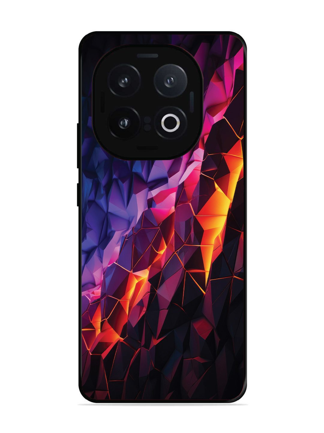 Iqoo 13 5G 3d-abstract-colorful