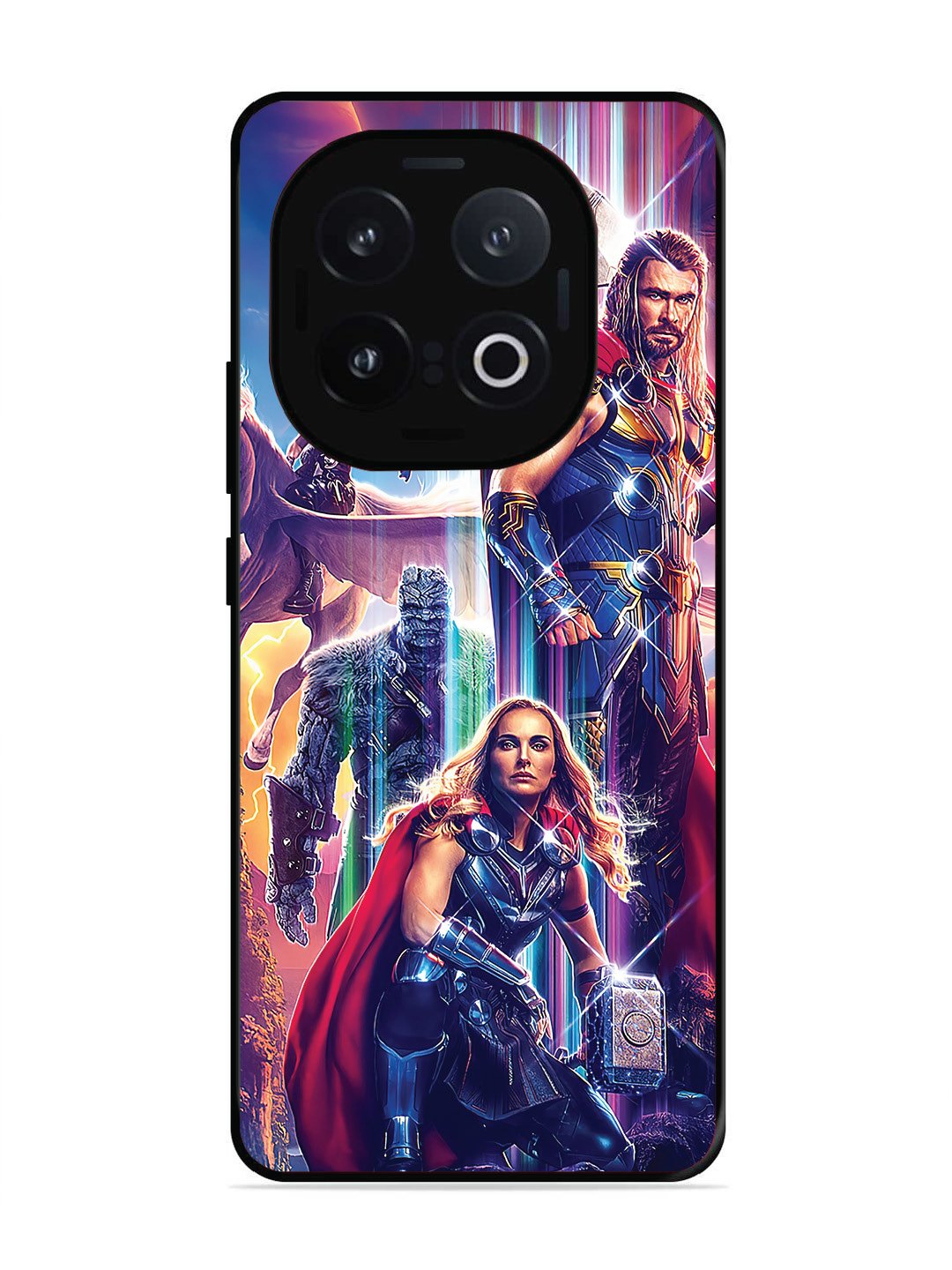 Iqoo 13 5G thor-love-and-thunder-movie-character