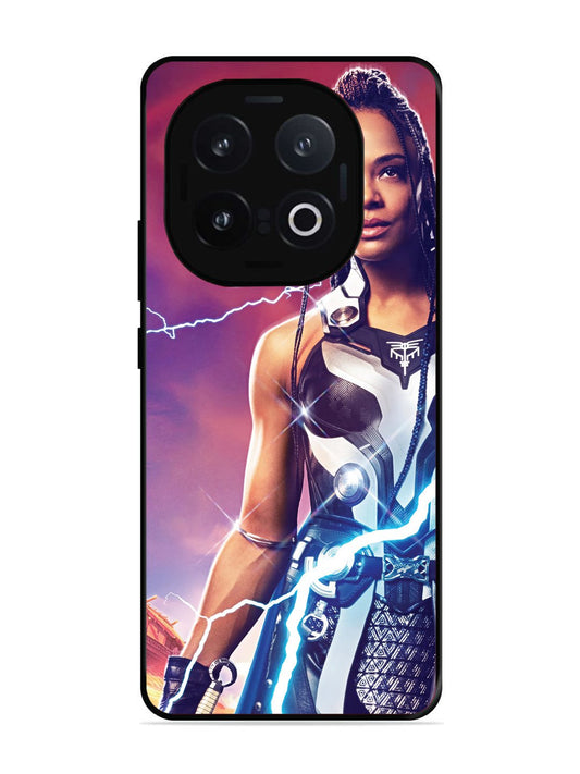 Iqoo 13 5G valkyrie-thor-love-and-thunder-poster