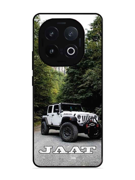 Iqoo 13 5G JEEP Ft. JAAT