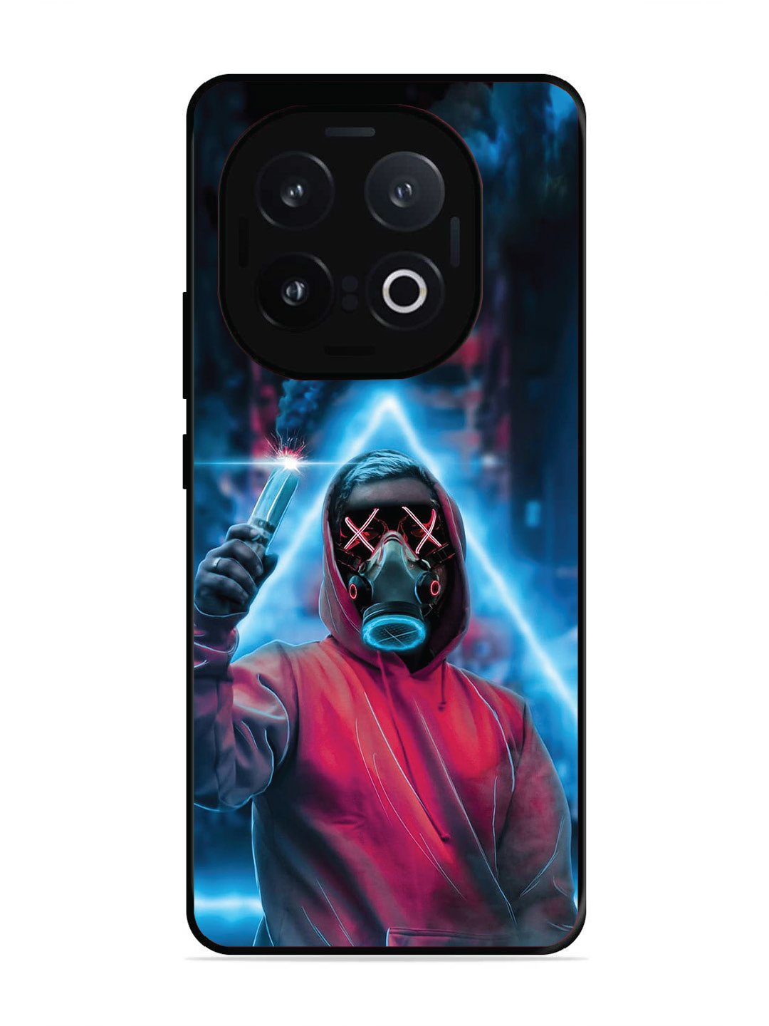 Iqoo 13 5G mask-man-bad-boys-bad-boys-rules