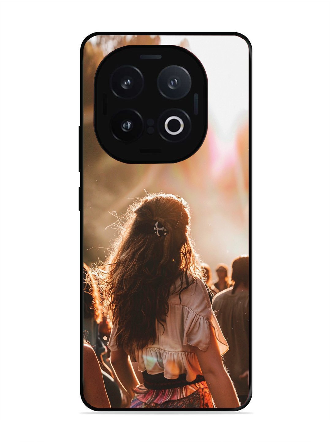 Iqoo 13 5G Sunlit Festival Vibes