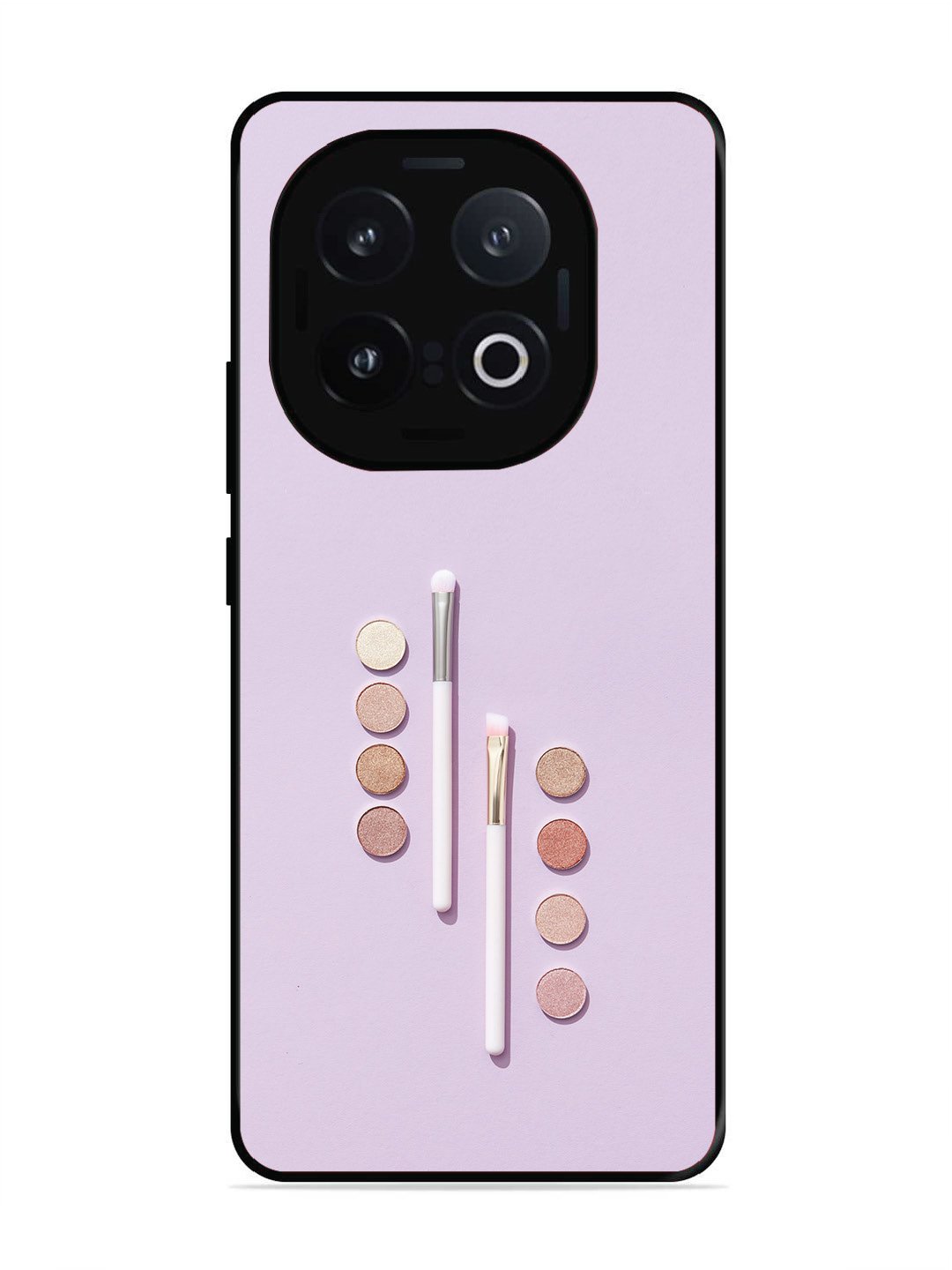 Iqoo 13 5G Girls Makeup Story