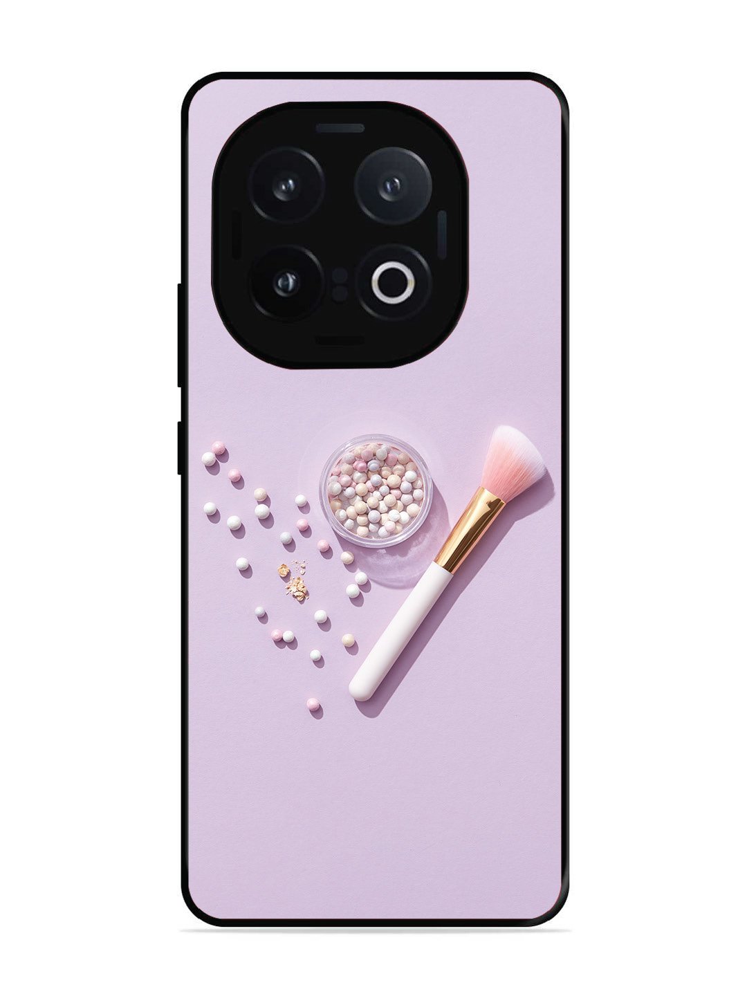 Iqoo 13 5G Girls Makeup Story2