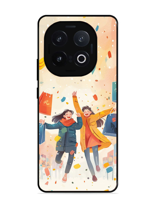 Iqoo 13 5G Shopping Spree