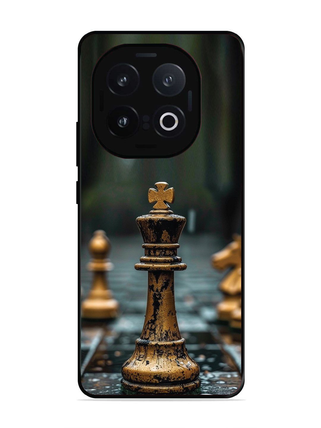 Iqoo 13 5G The King Chess