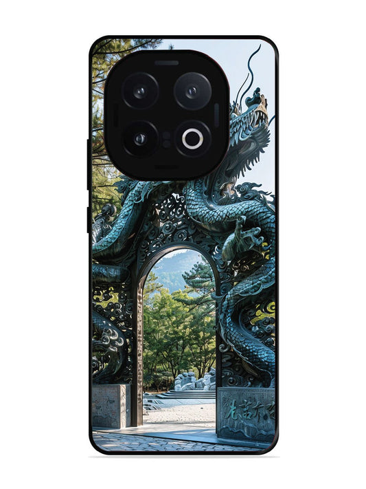 Iqoo 13 5G Majestic Dragon Gateway